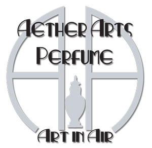 Aether Arts Perfume