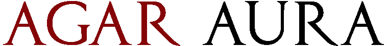 Agar Aura