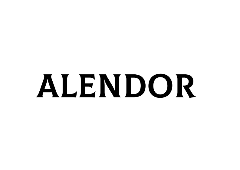 Alendor Perfumes
