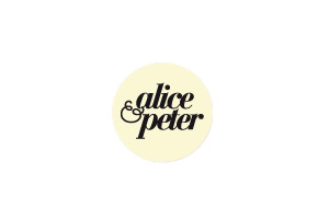 Alice & Peter