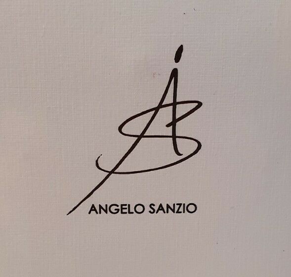 Angelo Sanzio