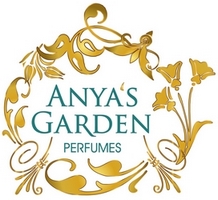 Anya's Garden