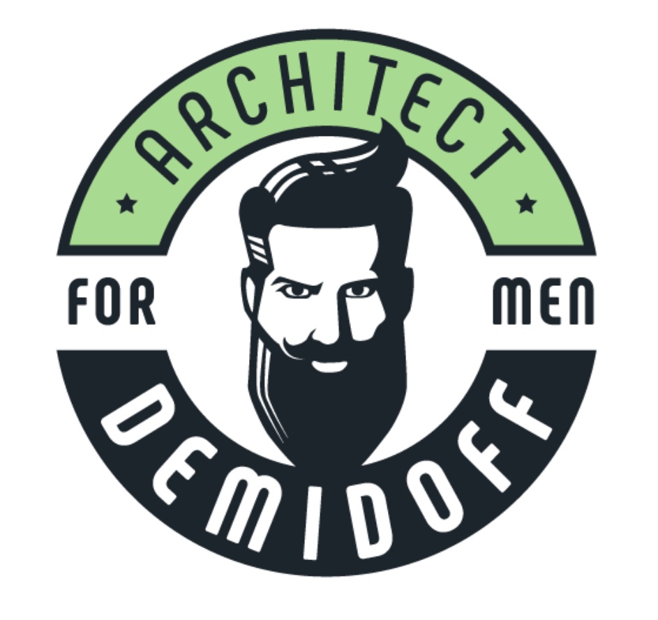 Architect Demidoff