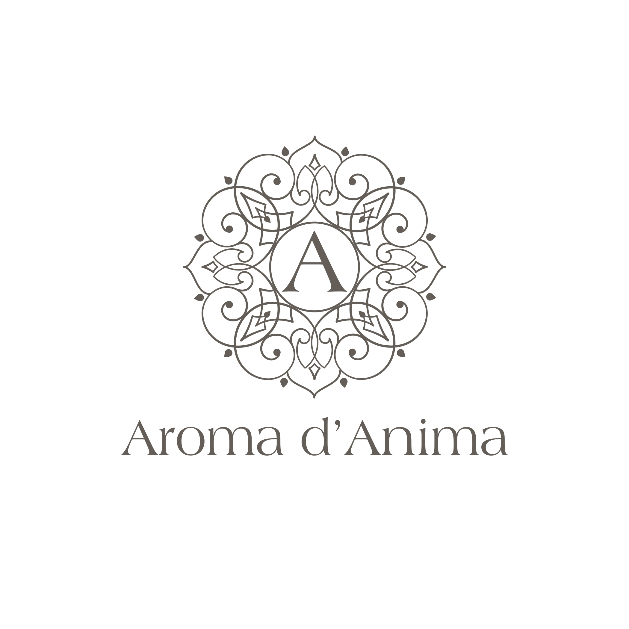 Aroma d'Anima