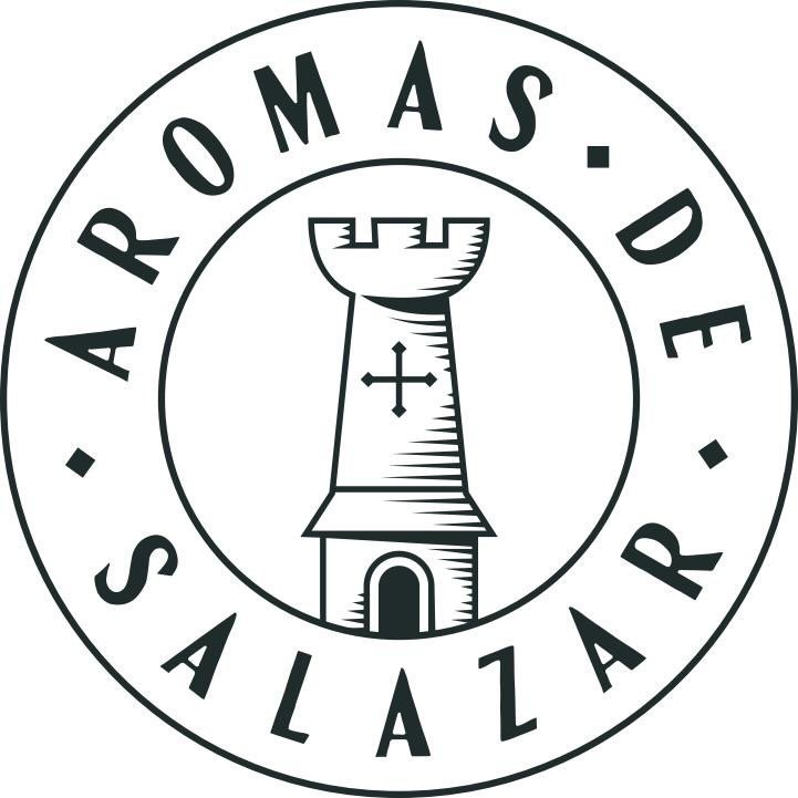 Aromas de Salazar