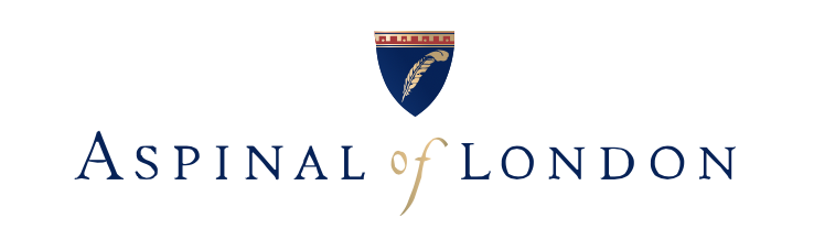 Aspinal of London