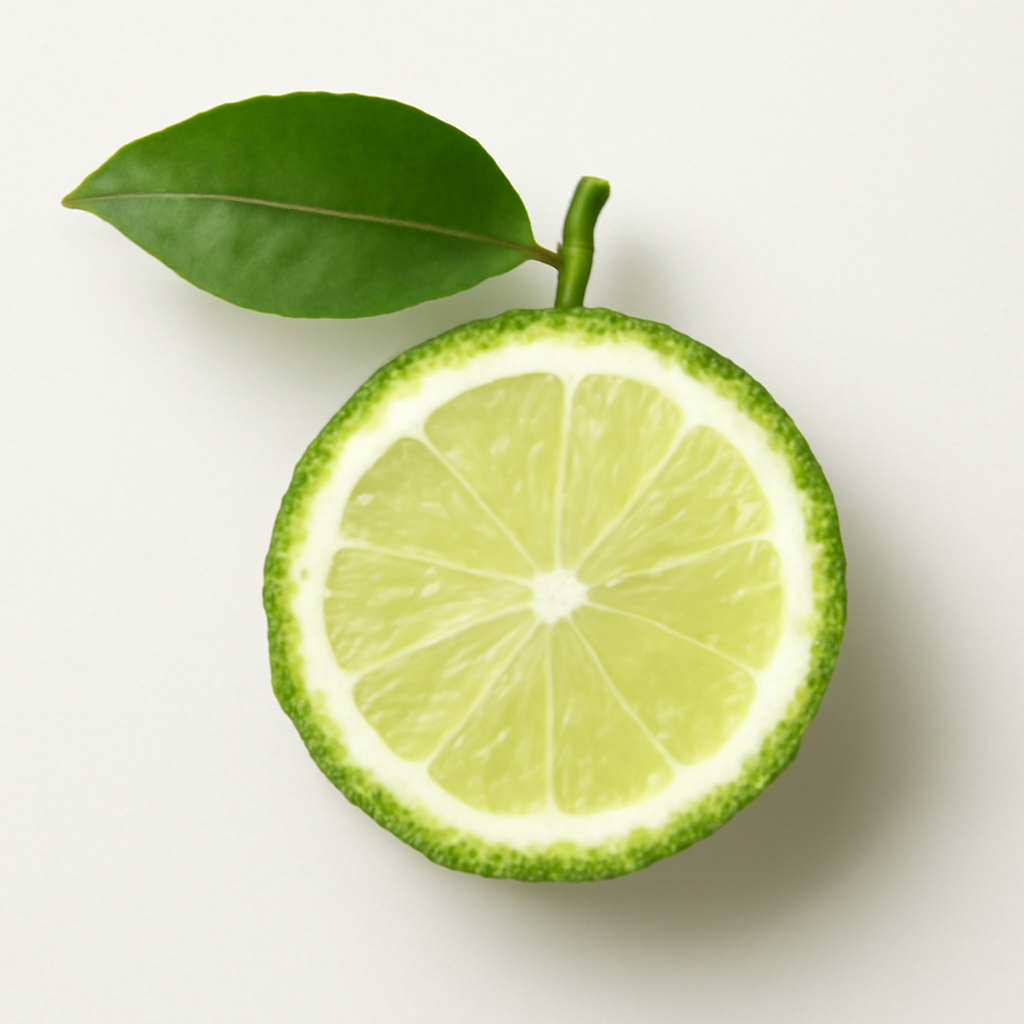 Bergamot