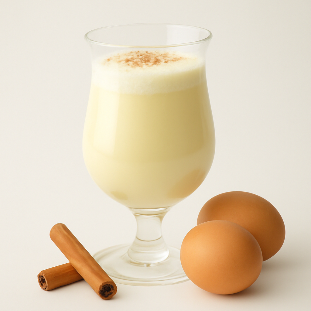 Eggnog
