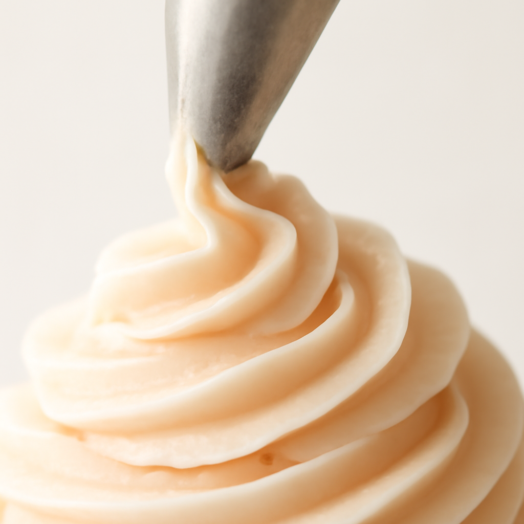 Frosting [Glacé]