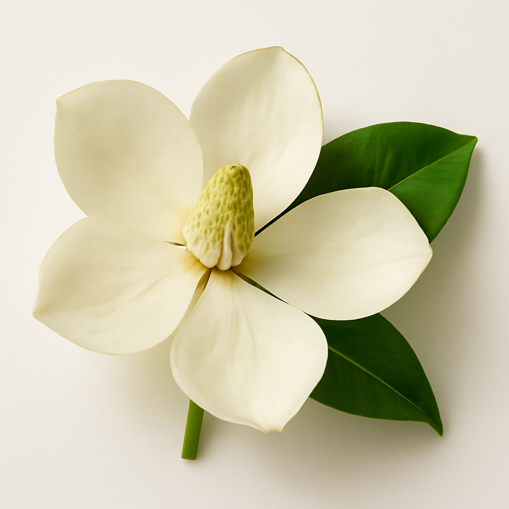 Chinese Magnolia