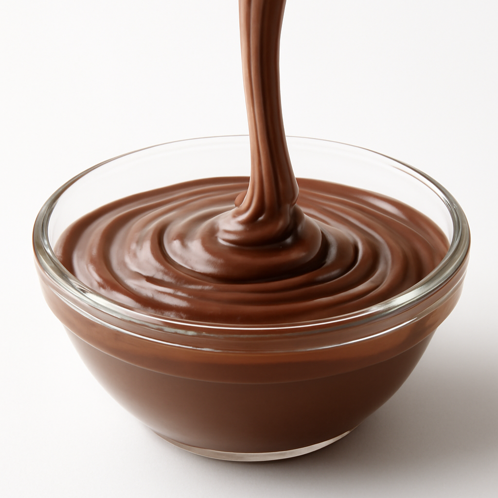 Hazelnut Cocoa Spread