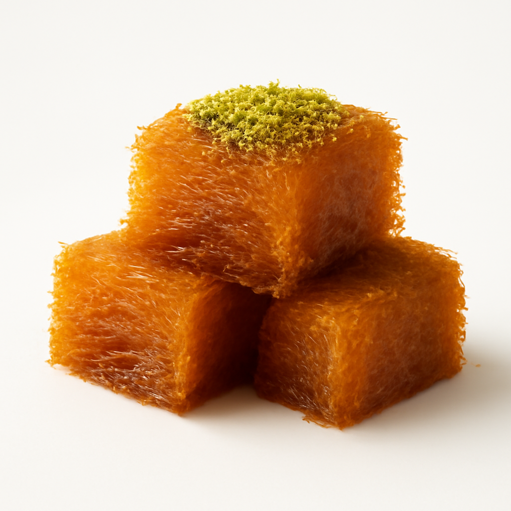 Knafeh