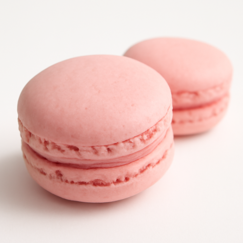 Macarons