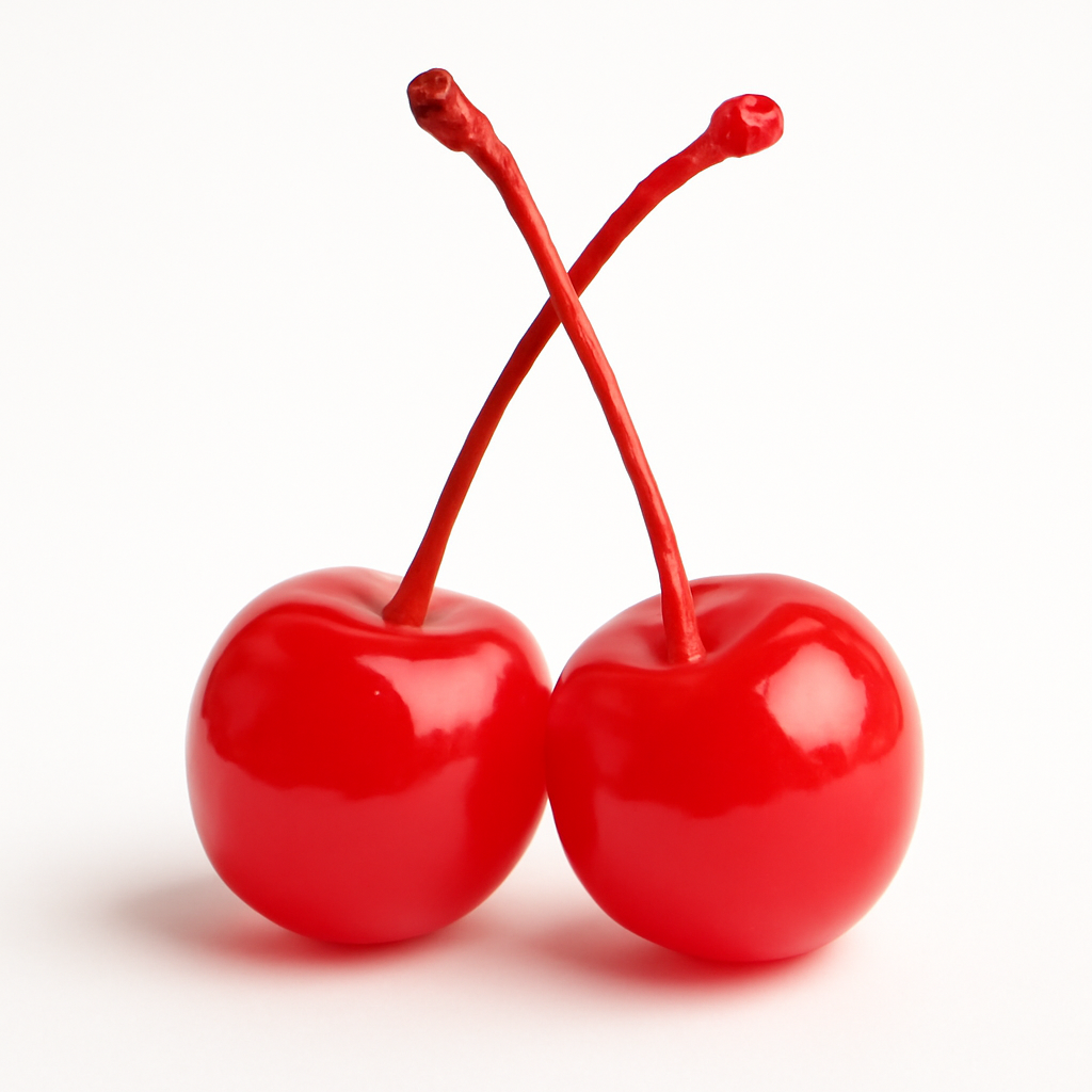 Maraschino Cherry