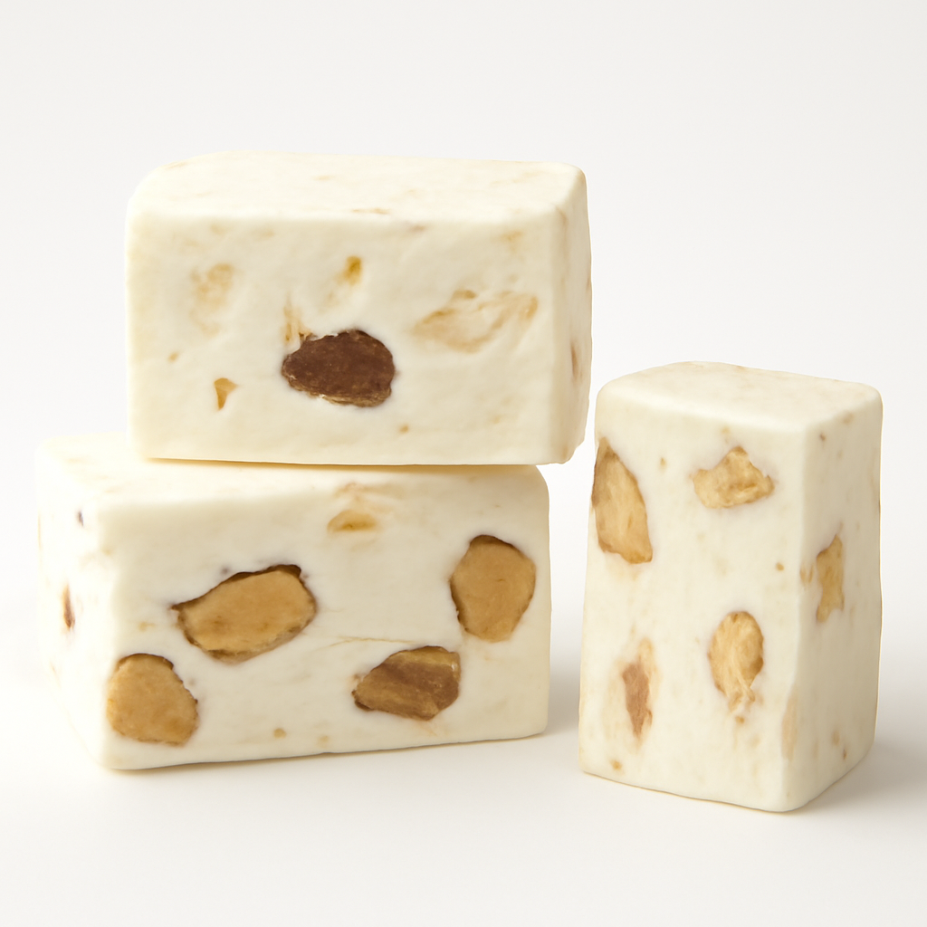 Nougat