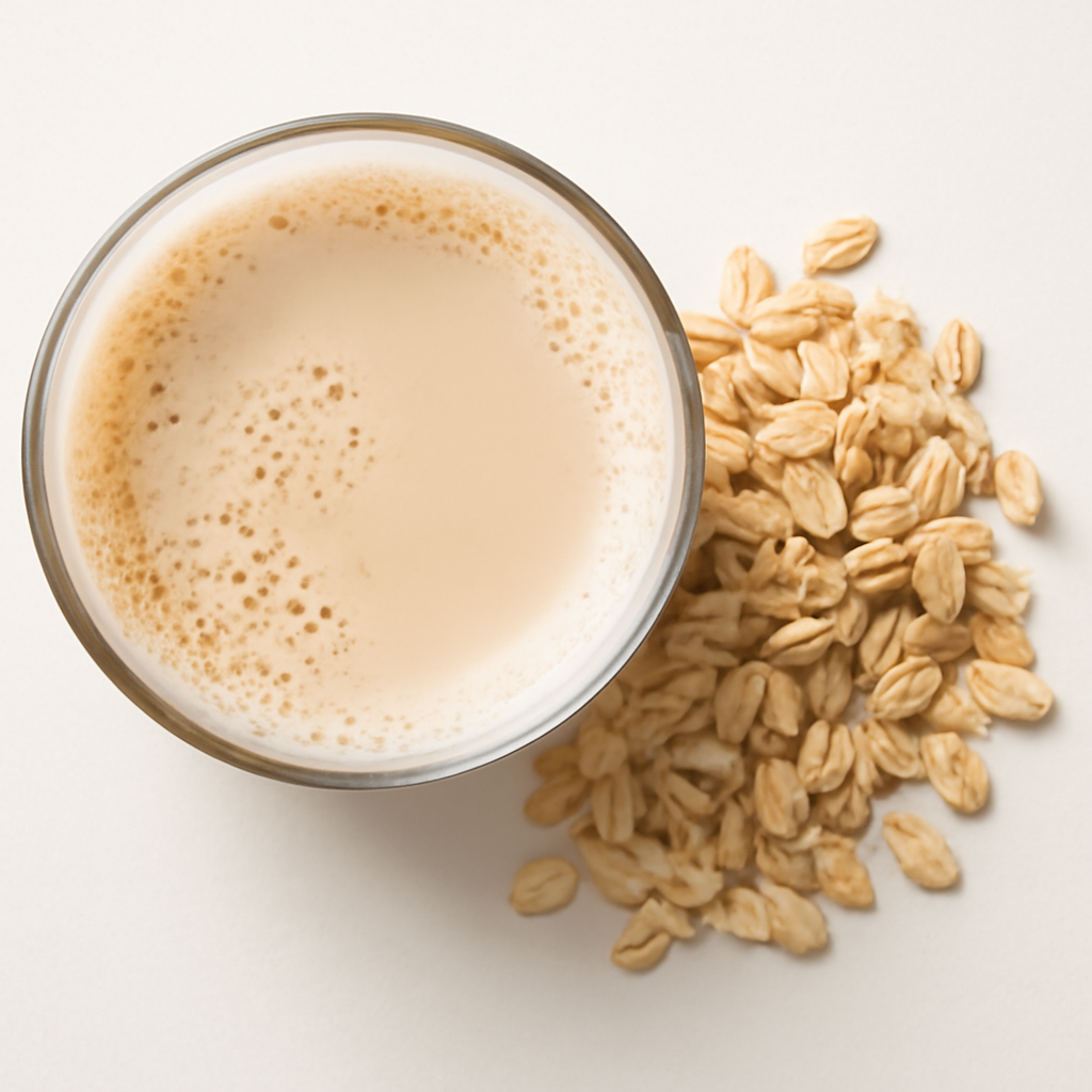 Oatmilk