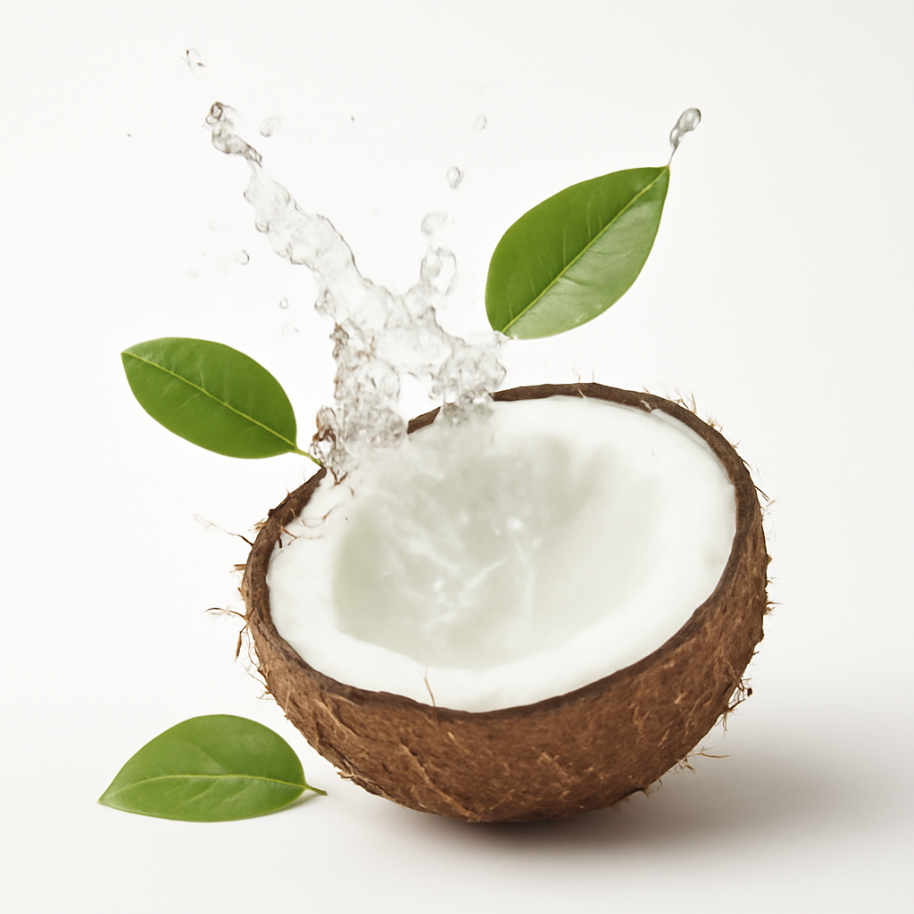 Coconut Water