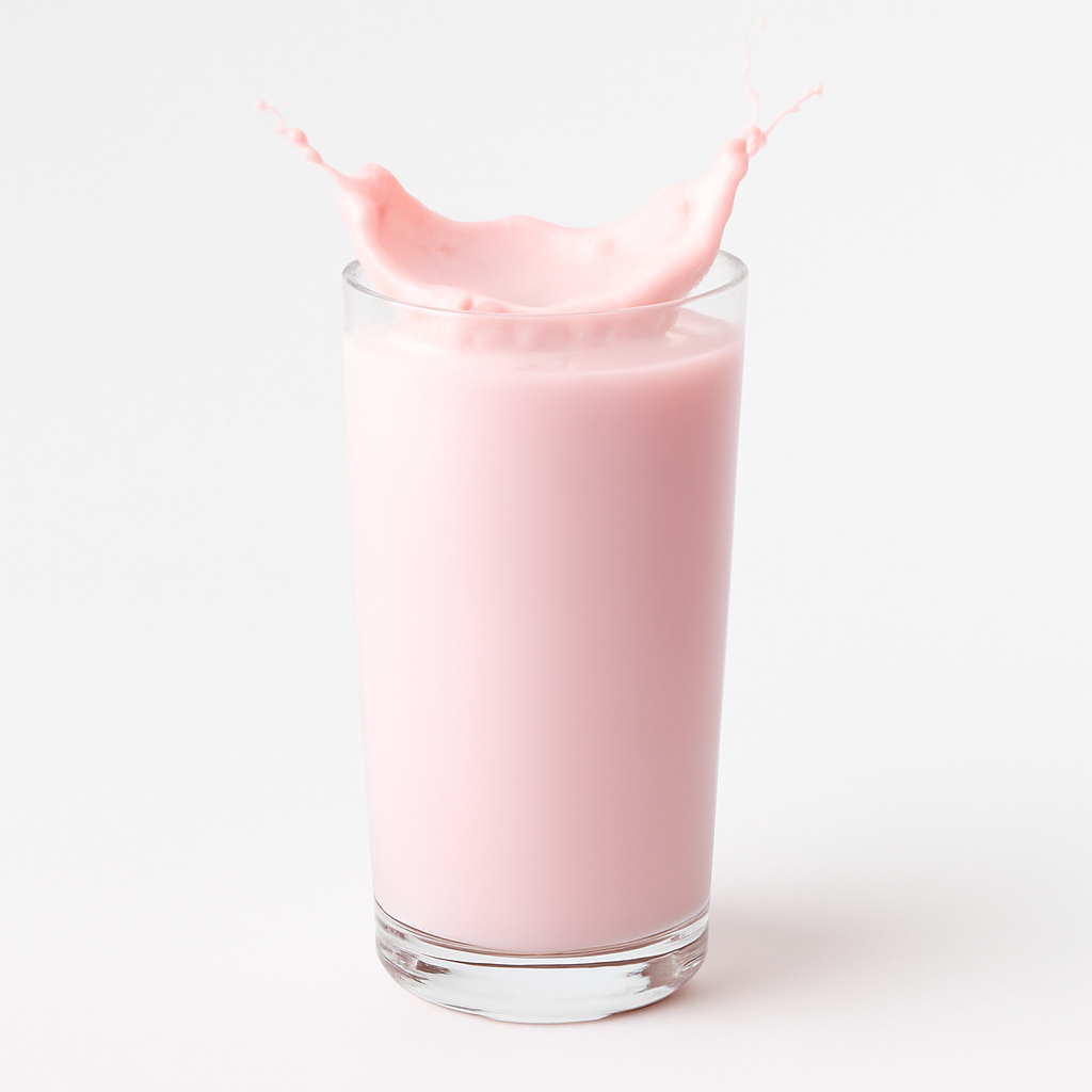 Rose Milk