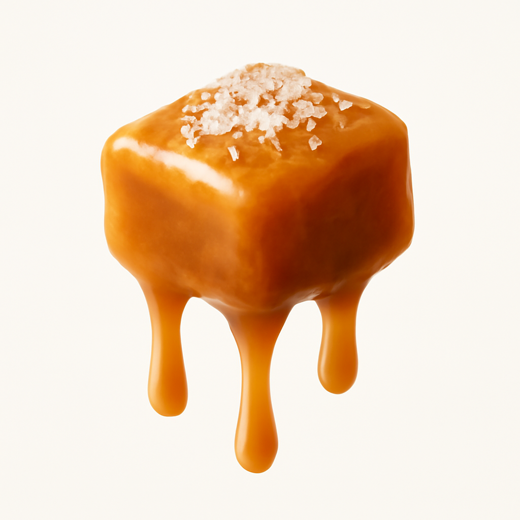 Salted Caramel