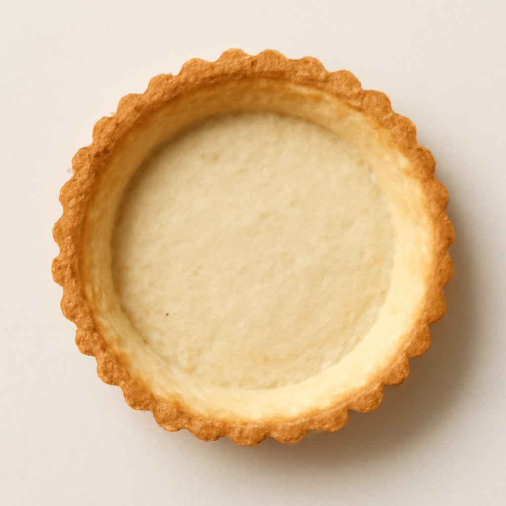 Shortcrust Pastry