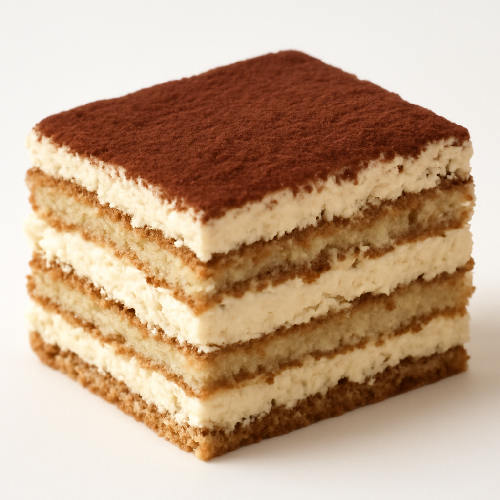 Tiramisu