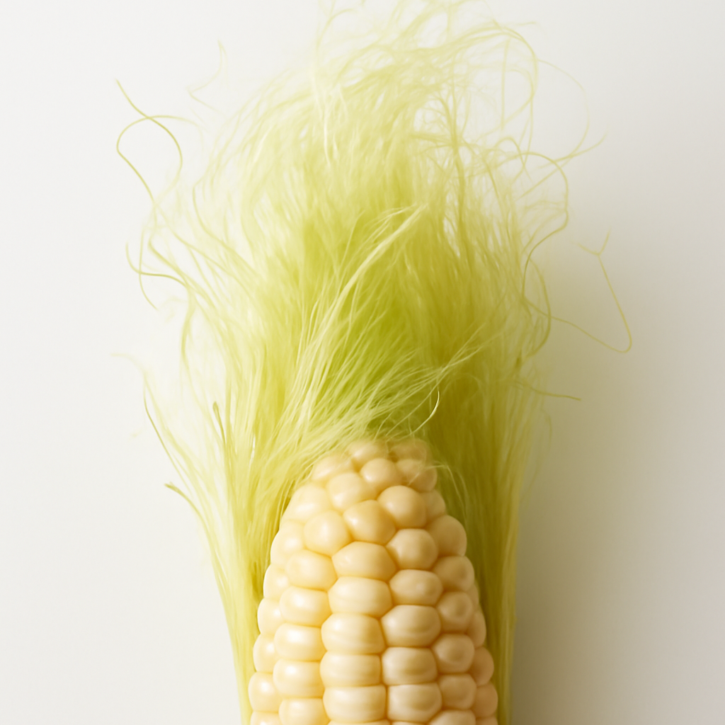 Corn Silk