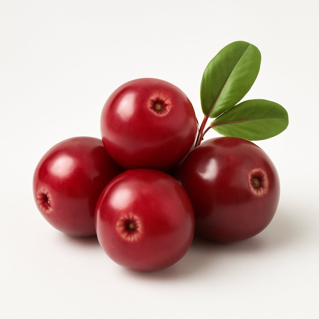Cranberry