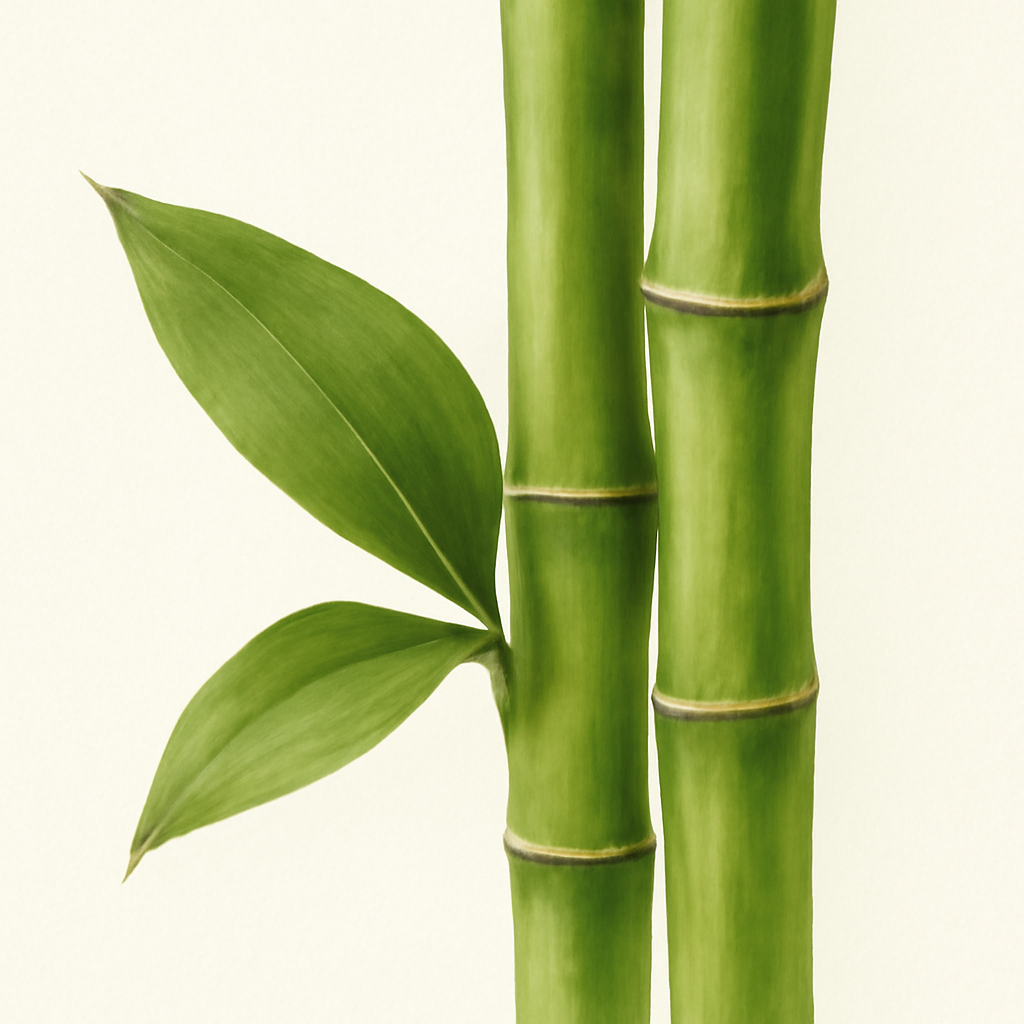 Bamboo