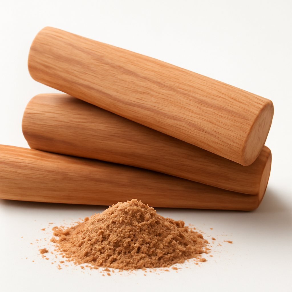 Indian Sandalwood