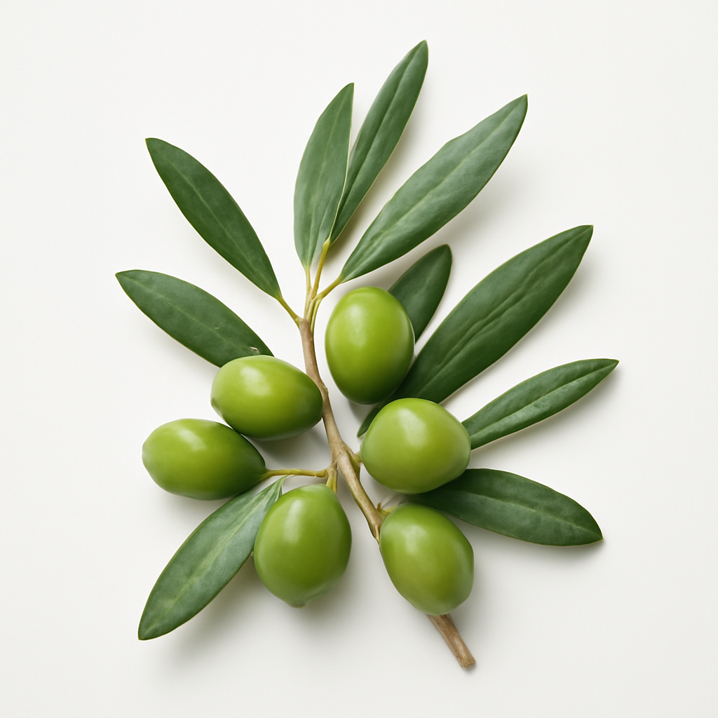 Olive Tree