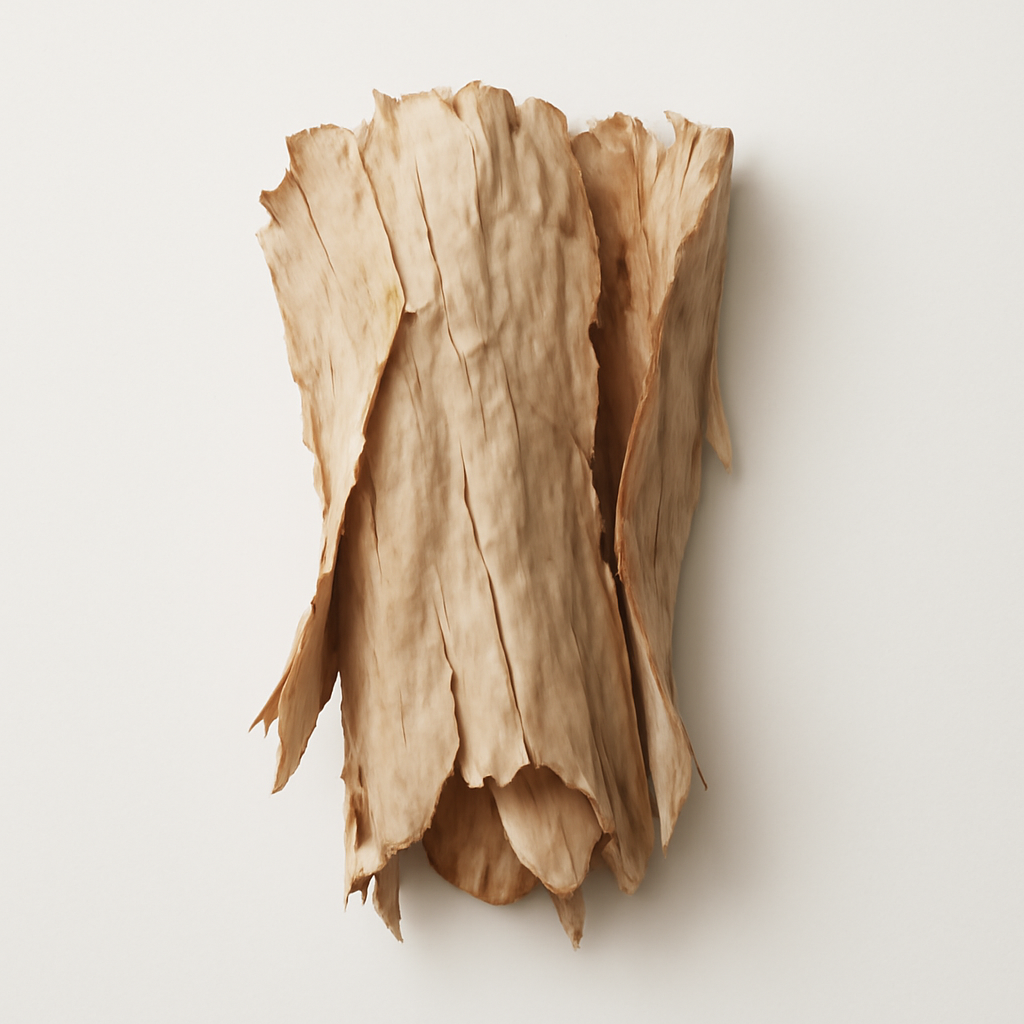 Paperbark