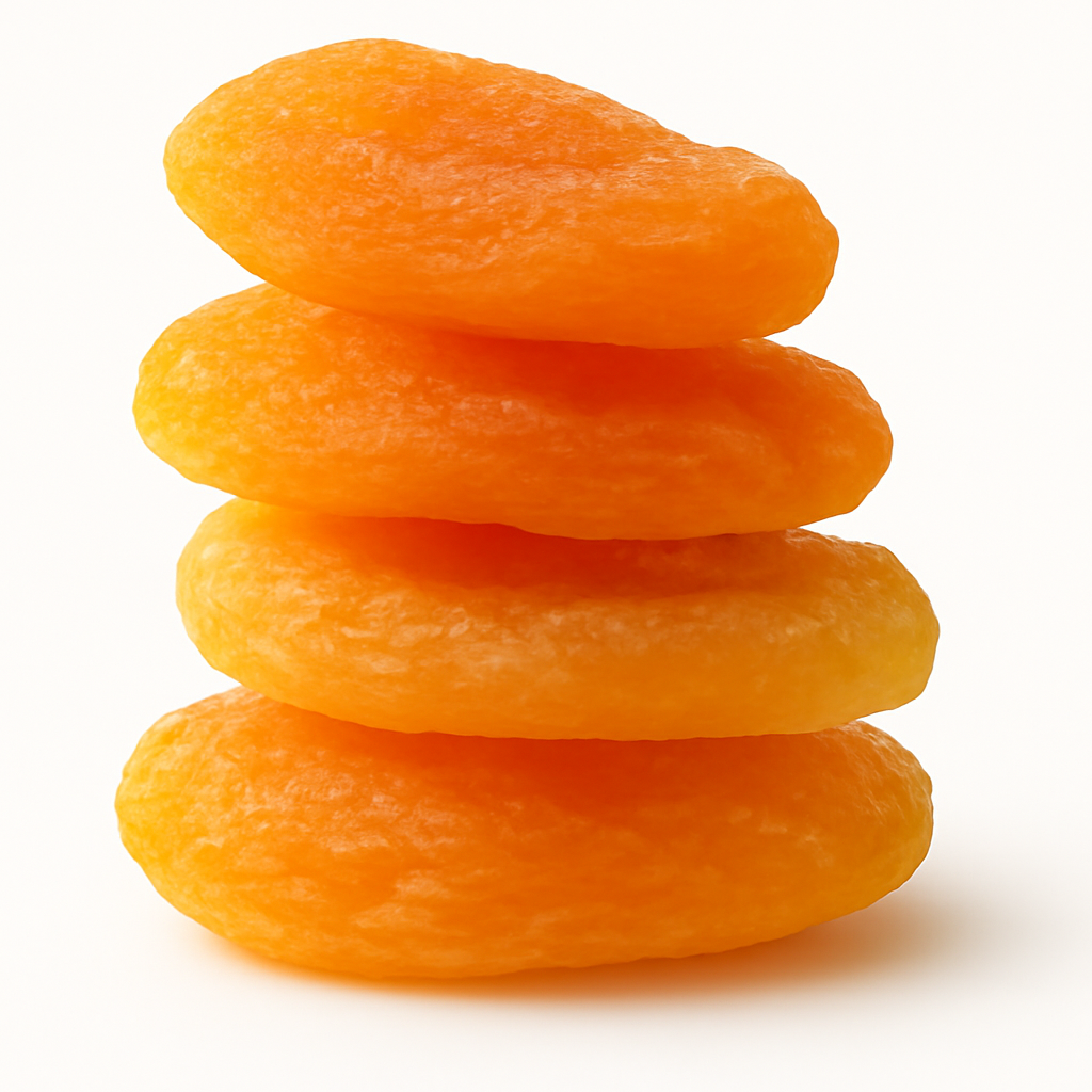 Dried Apricot