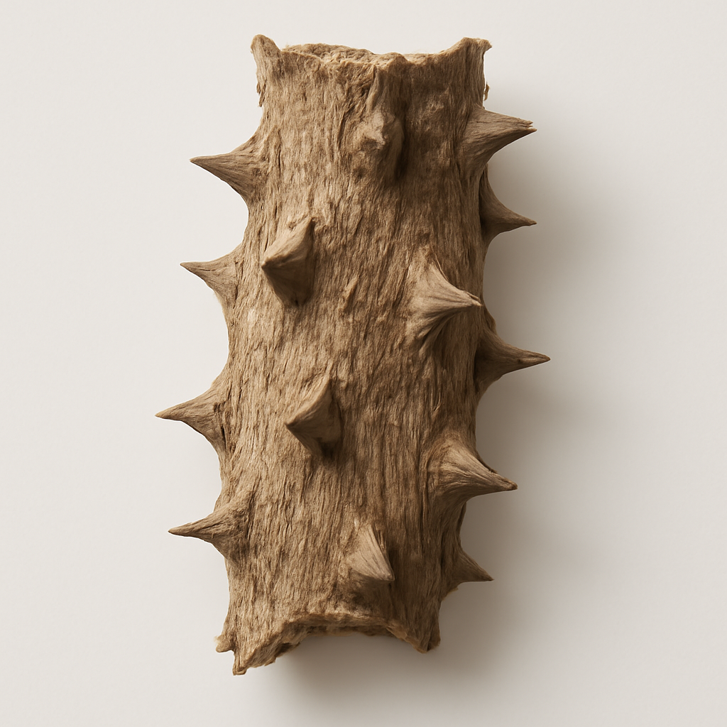 Pepperwood or Hercules Club