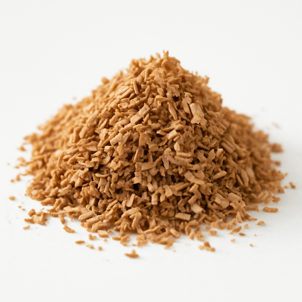 Sawdust