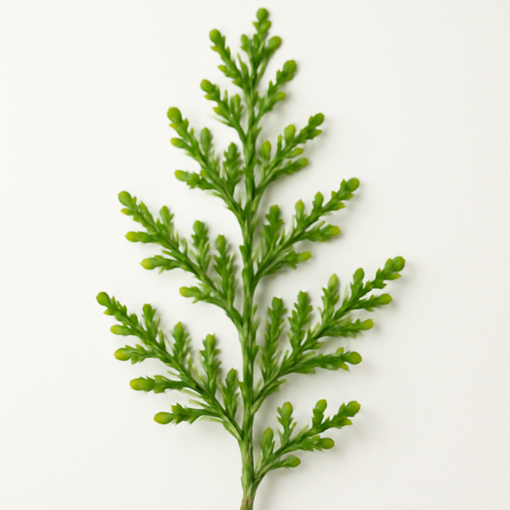 Thuja