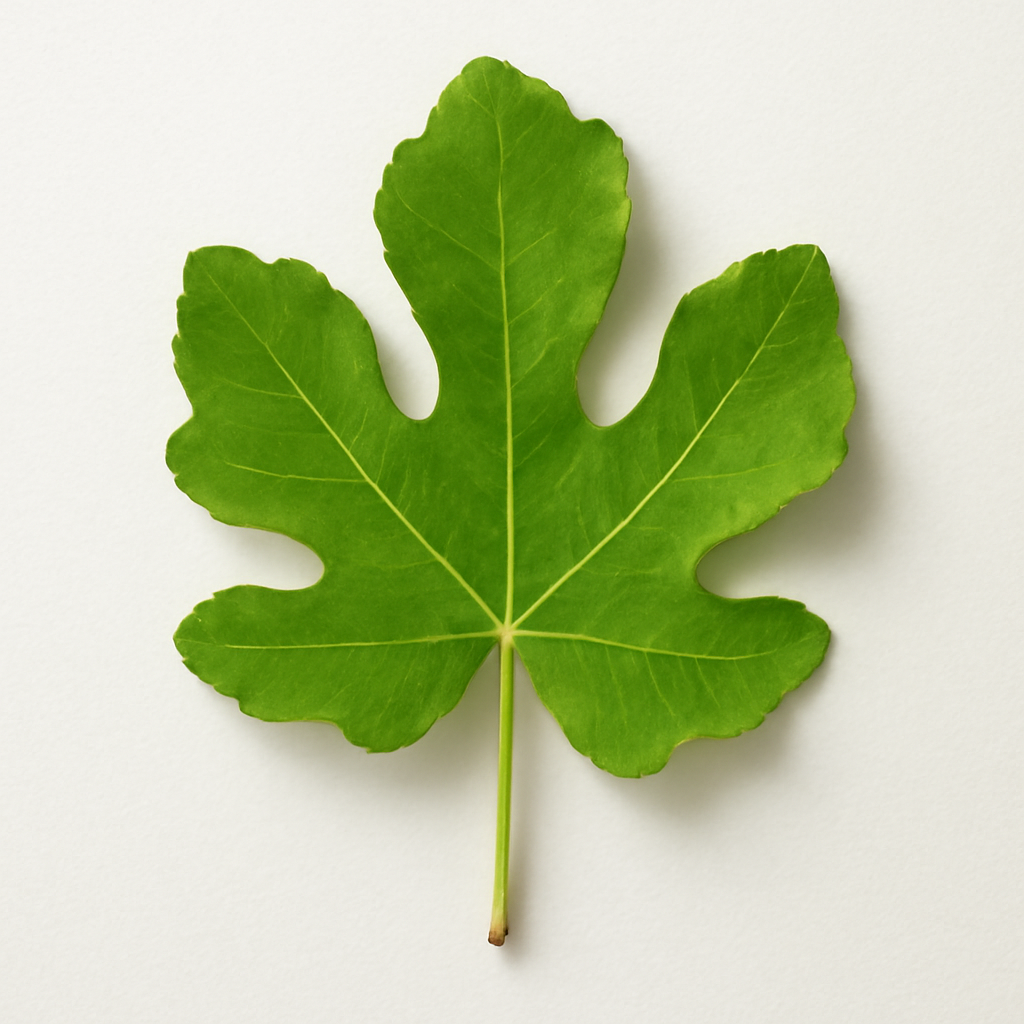 Fig Leaf