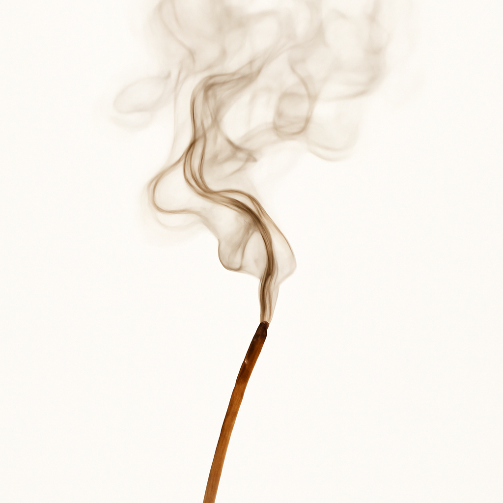 Incense