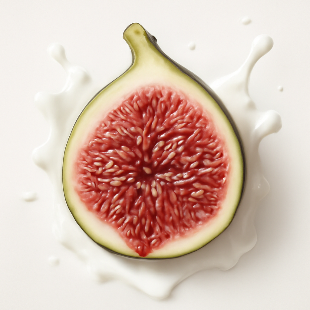 Fig Milk