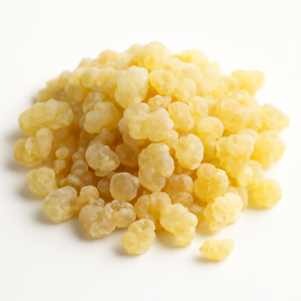 Olibanum (Frankincense)