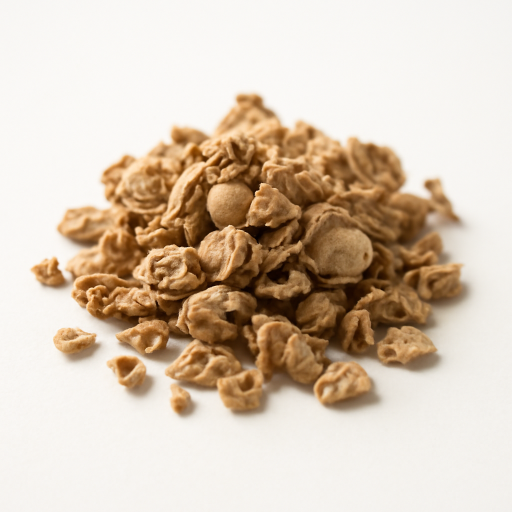 Ambrette (Musk Mallow)