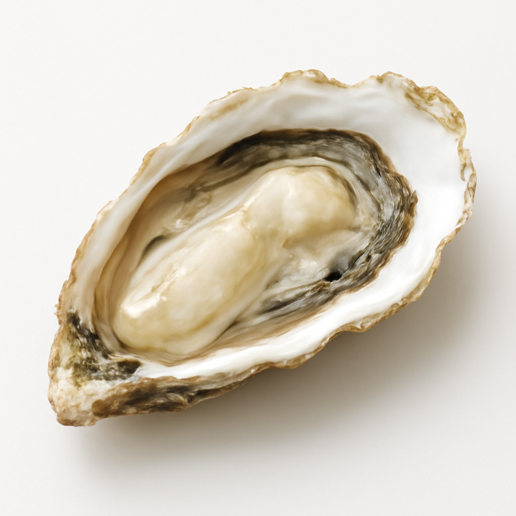 Oysters