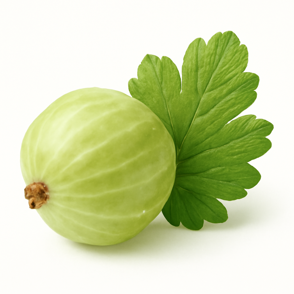 Gooseberry