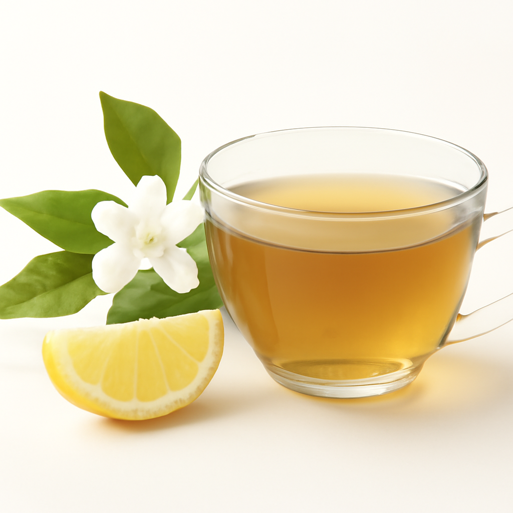 Jasmine Tea