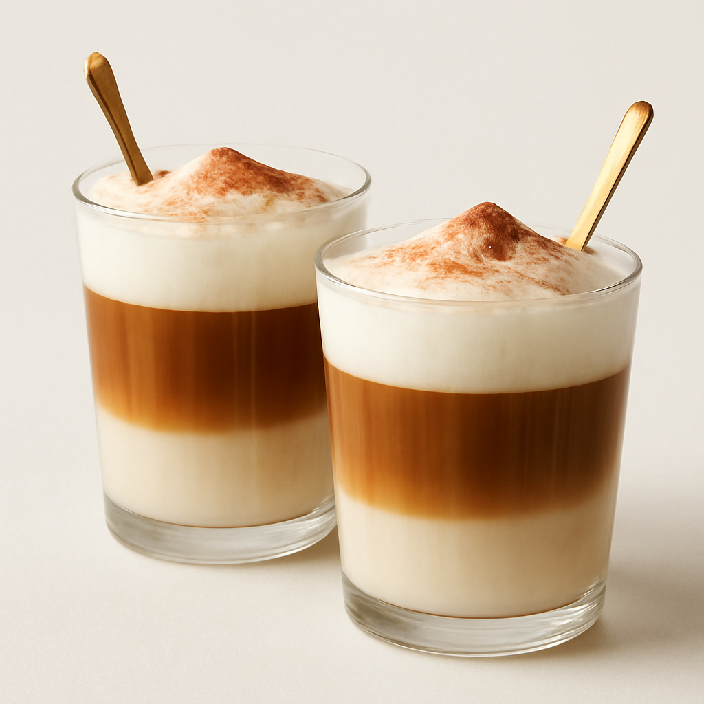 Macchiato