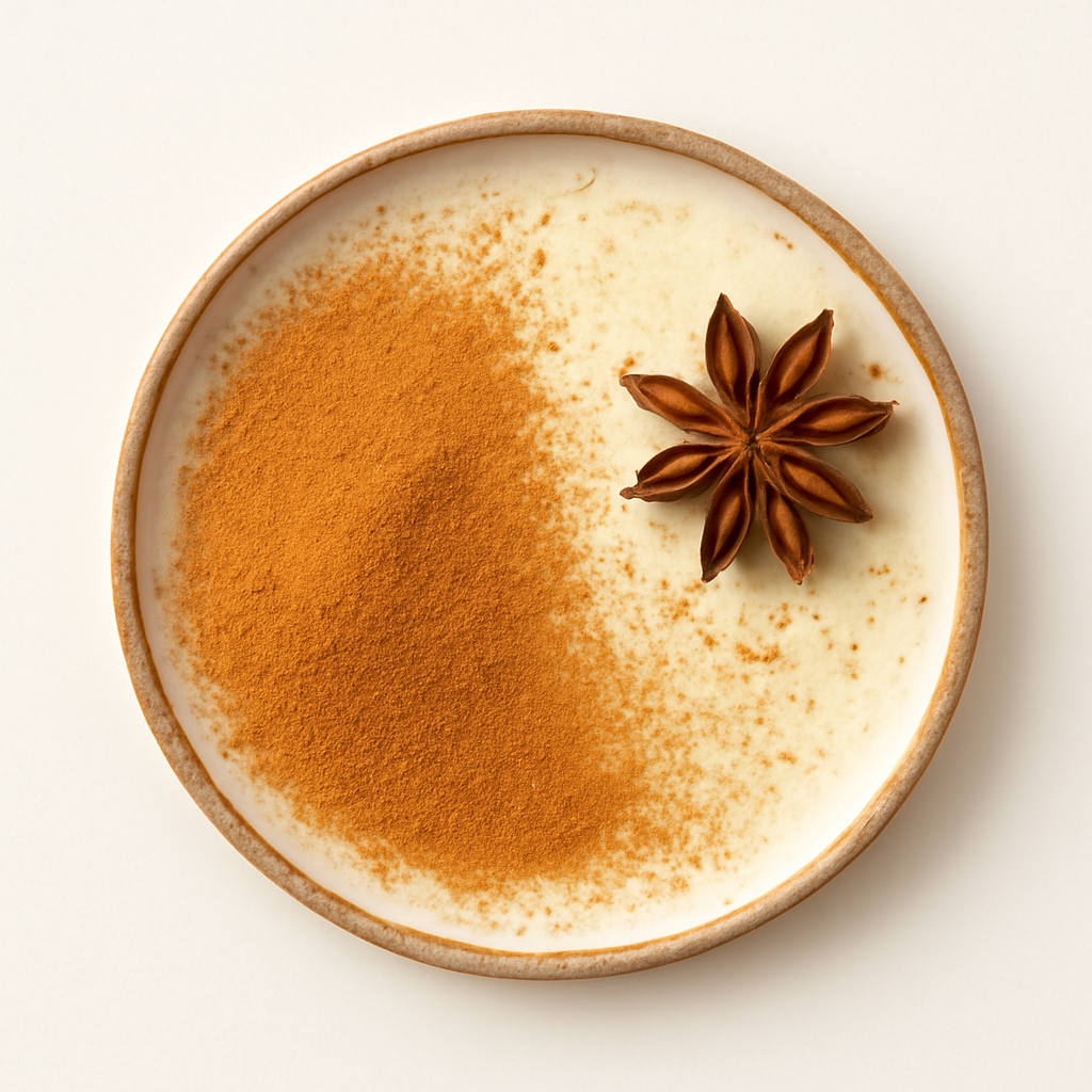 Masala Chai
