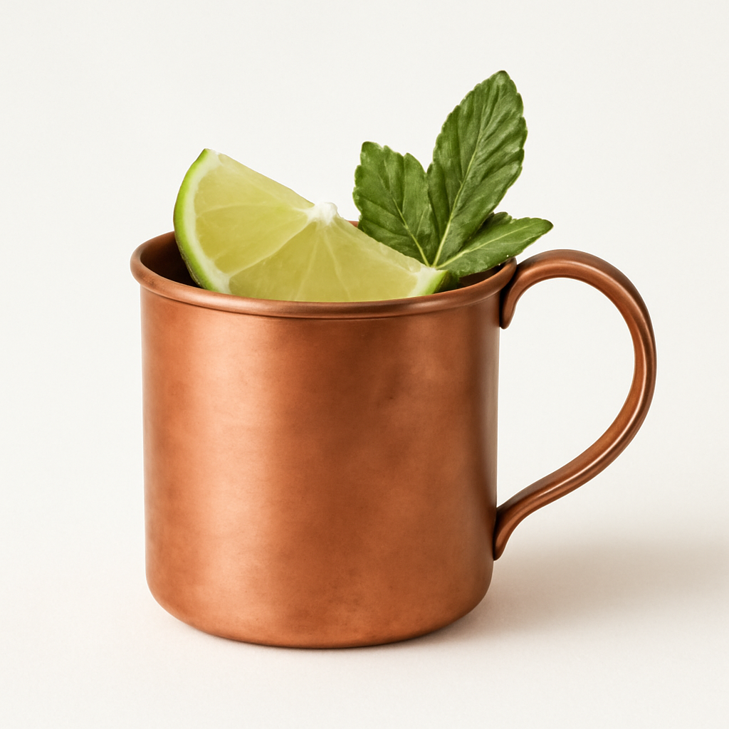 Moscow Mule