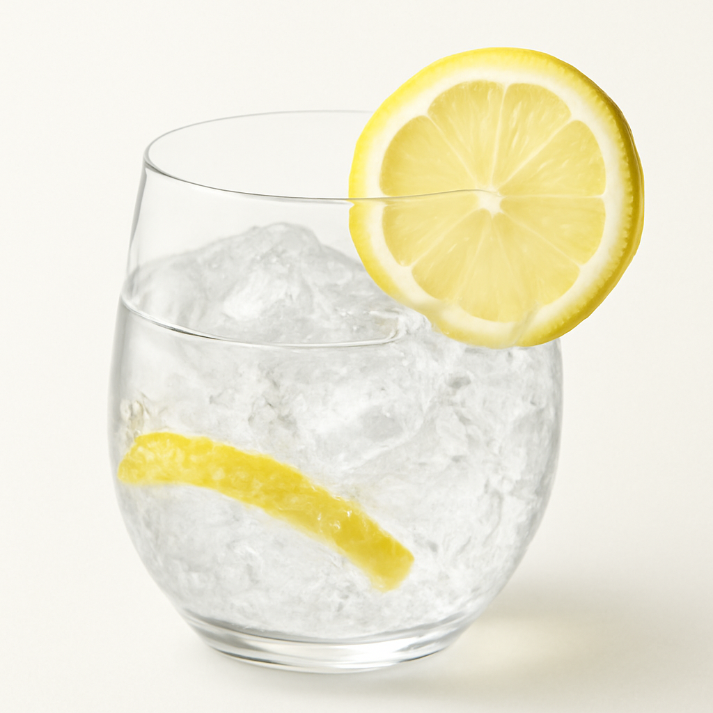 Tonic Water