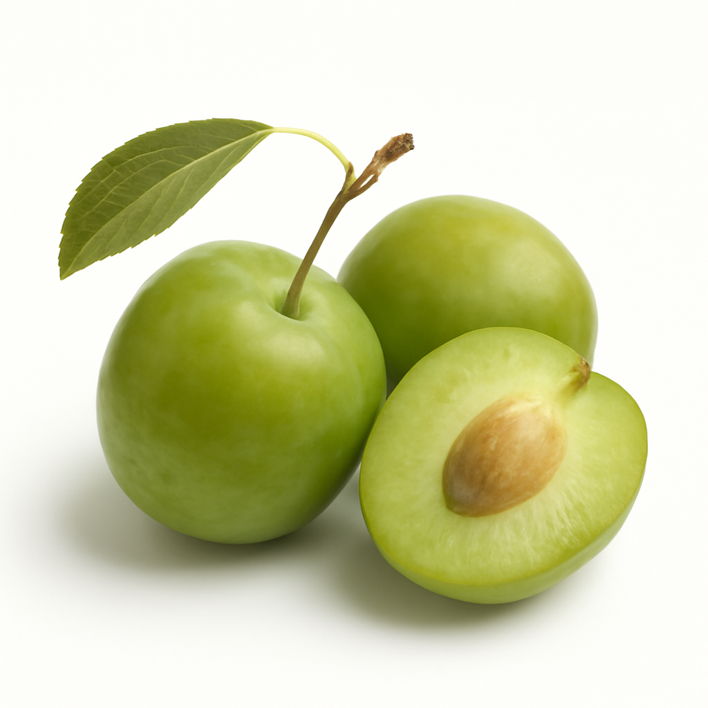 Greengage