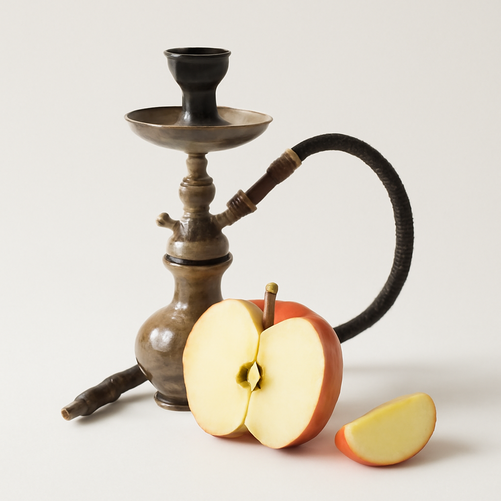 Apple Shisha Accord