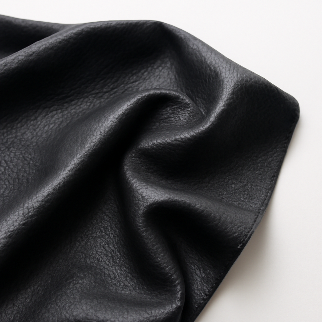 Black Leather